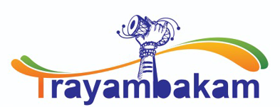 Logo of Trayambakam Advertising